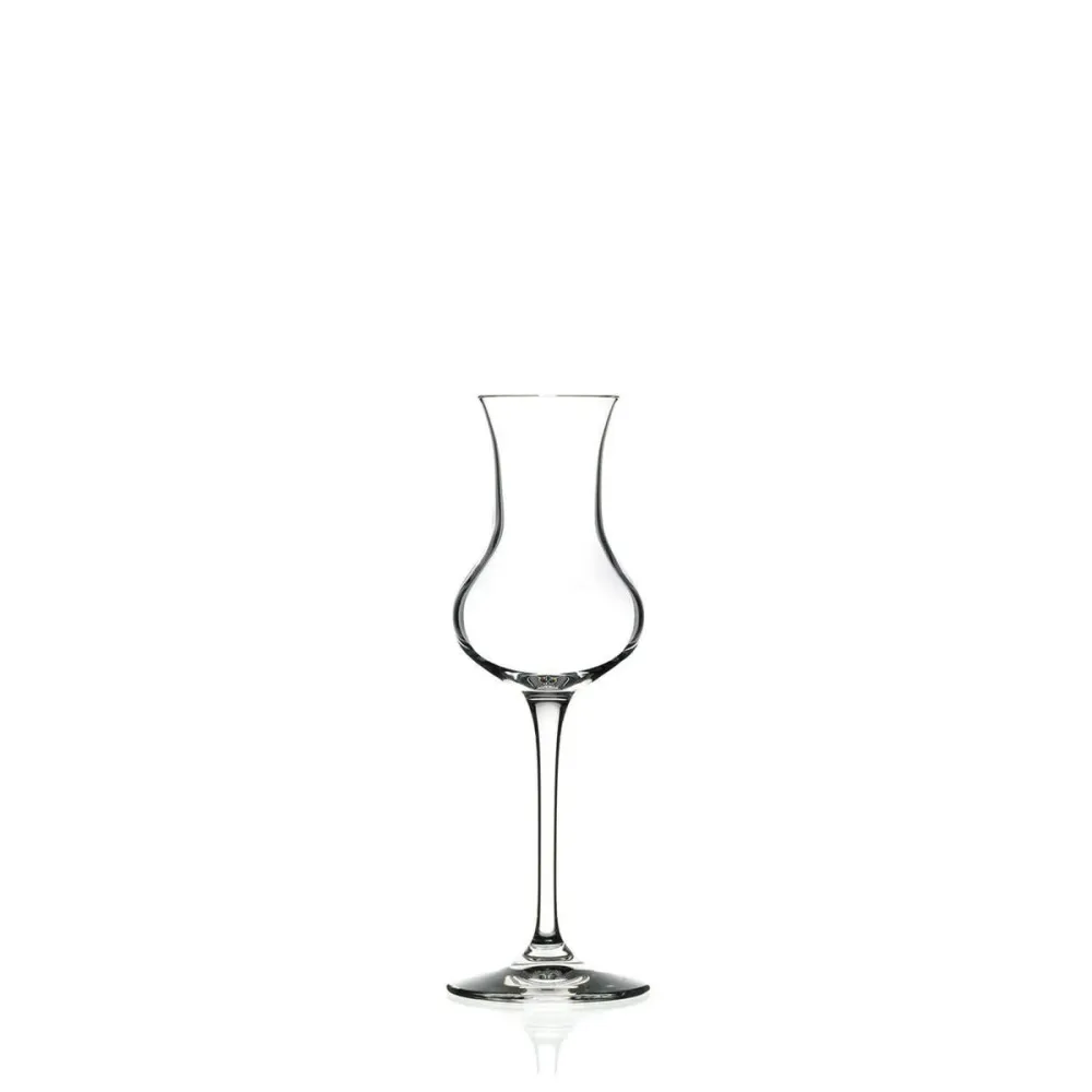 RCR Invino Grappa glas 8 cl - Doos 6 stuks