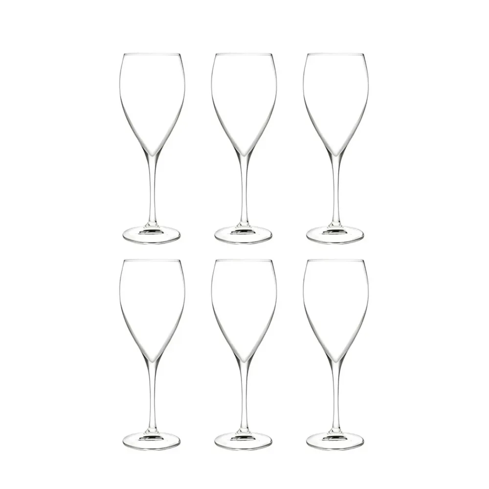 RCR Invino Wijnglas 41 cl - Doos 6 stuks