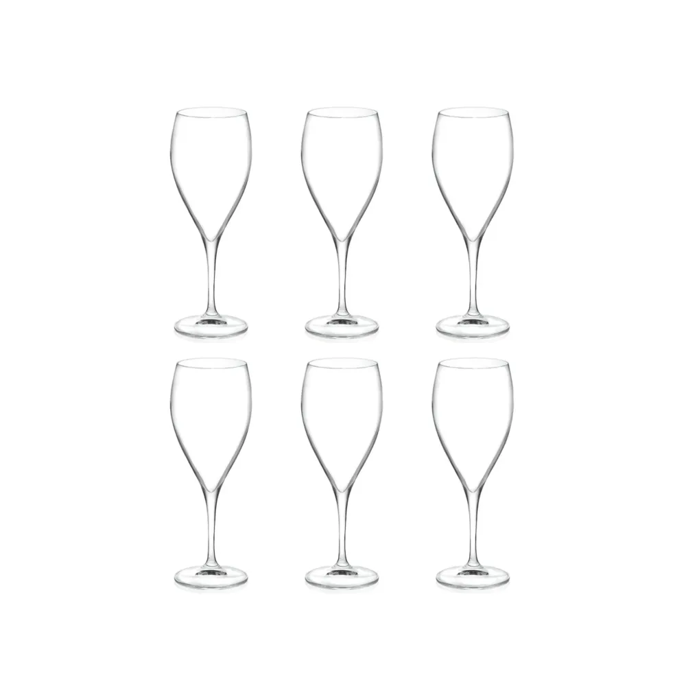 RCR Invino Wijnglas 33 cl - Doos 6 stuks