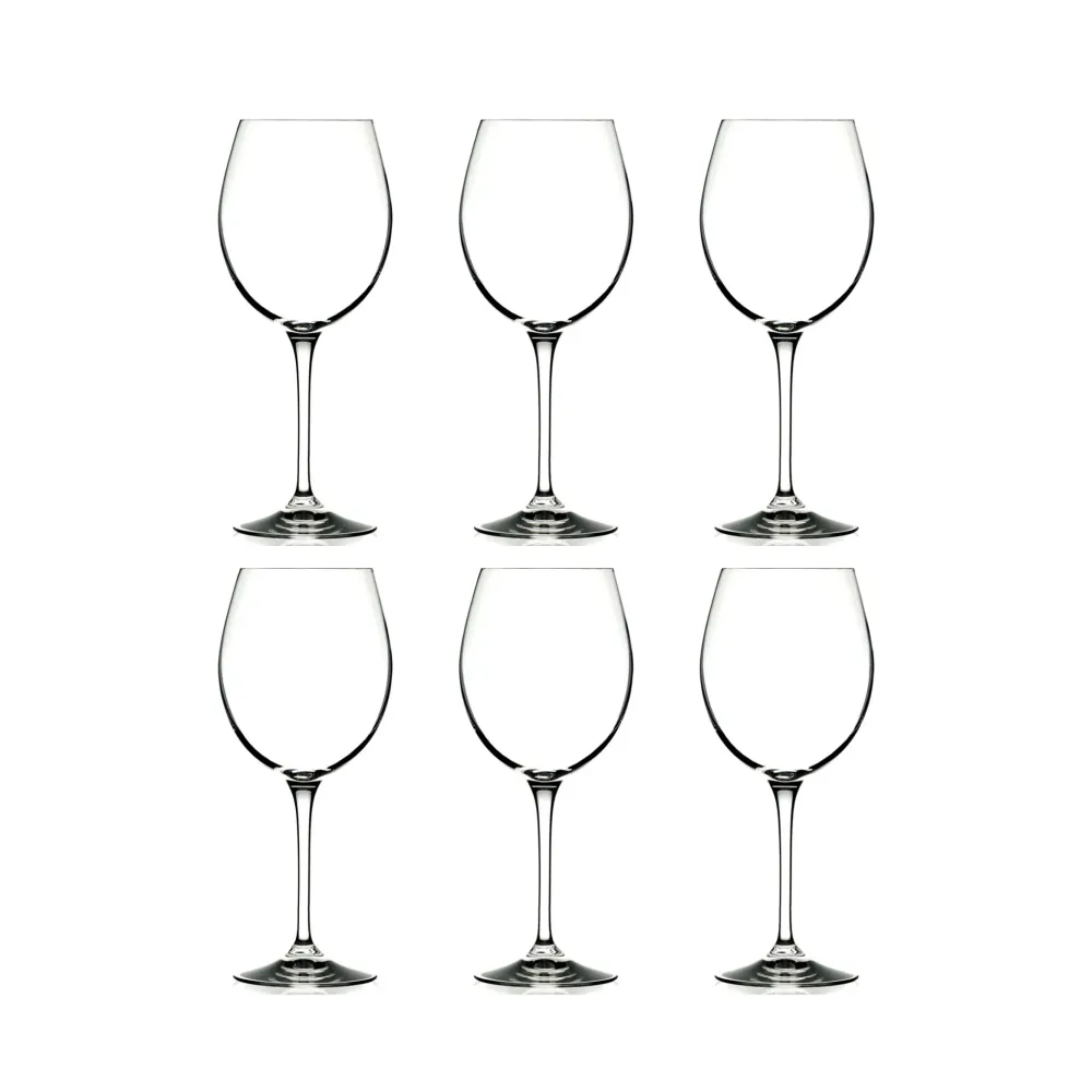 RCR Invino Wijnglas 65 cl - Doos 6 stuks