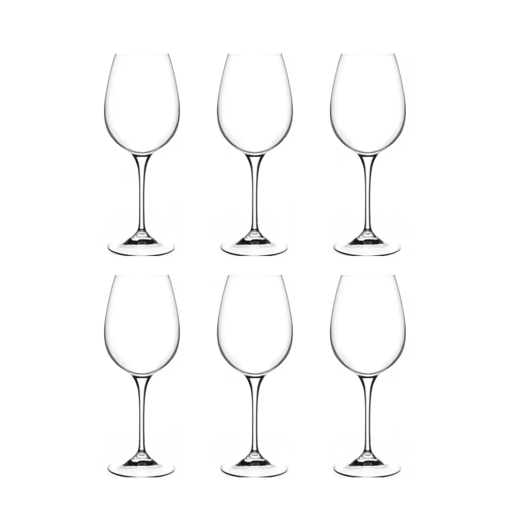 RCR Invino Wijnglas 56 cl - Doos 6 stuks
