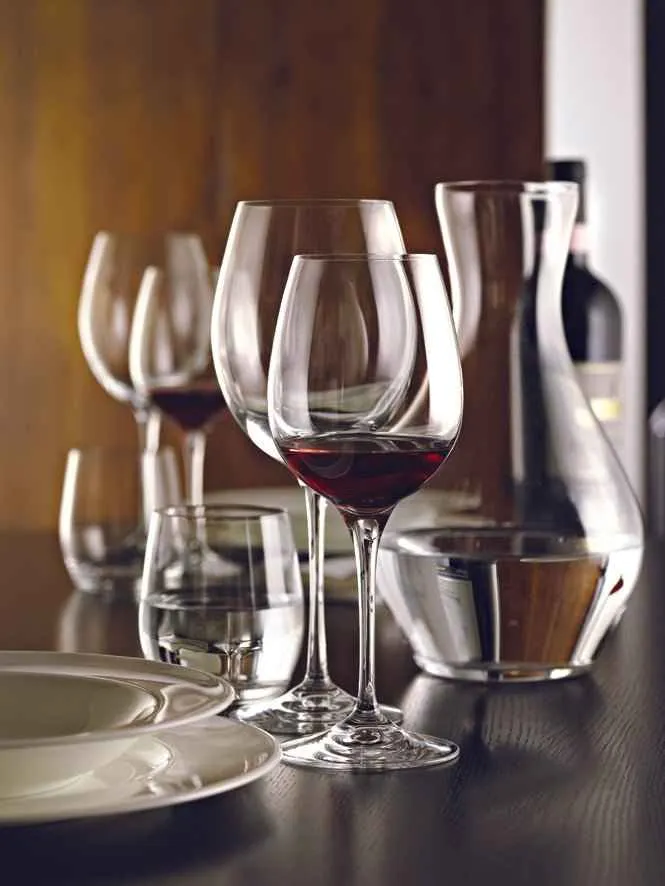 RCR Invino Wijnglas 56 cl - Doos 6 stuks