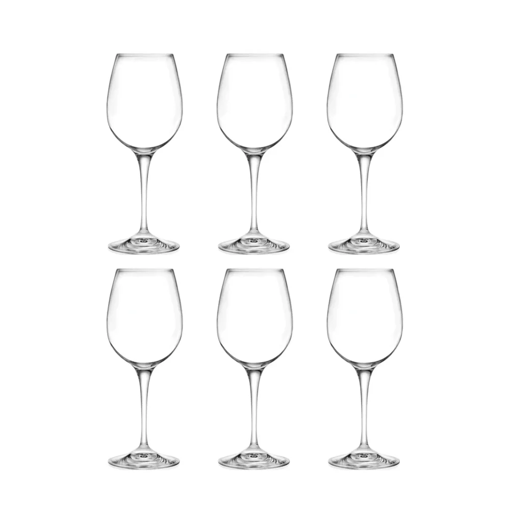 RCR Invino Wijnglas Rood 45 cl - Doos 6 stuks