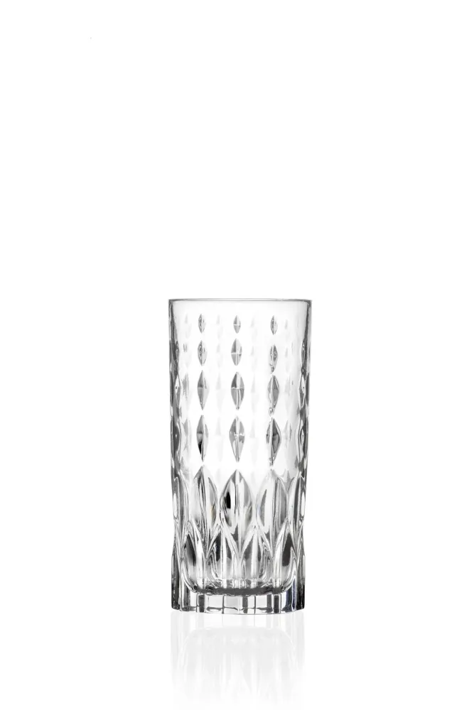 RCR Marilyn Longdrinkglas 35 cl - Doos 6 stuks