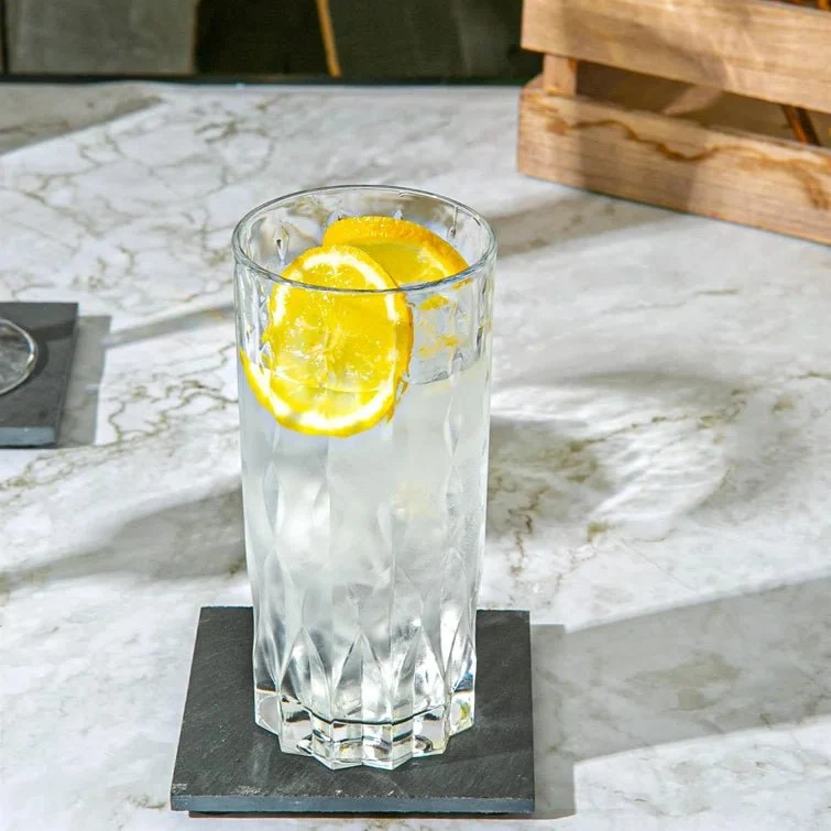 RCR Marilyn Longdrinkglas 35 cl - Doos 6 stuks