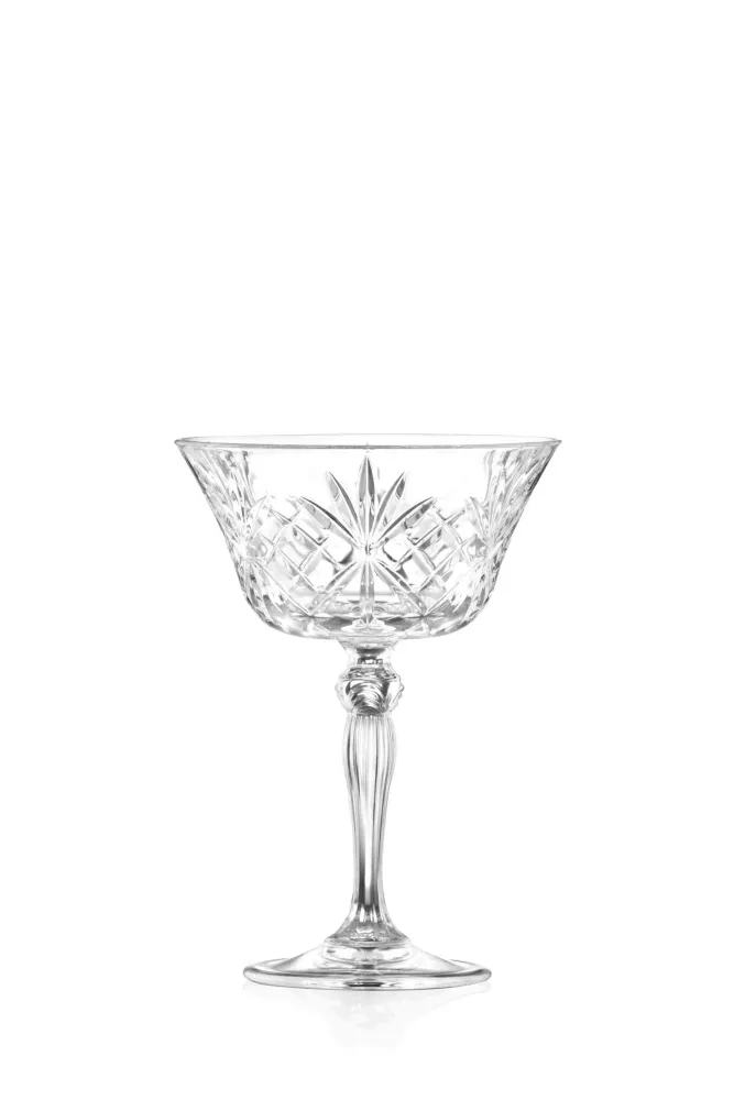 RCR Melodia Champagnecoupe 26 cl - Doos 6 stuks