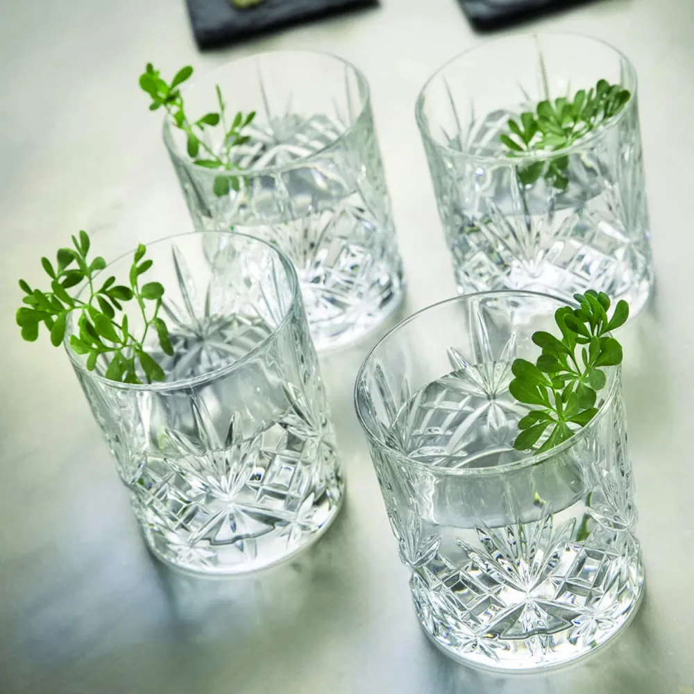 RCR Melodia Tumbler Set 18 delig