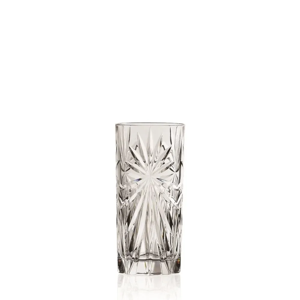 RCR Oasis Longdrinkglas 36 cl - Doos 6 stuks