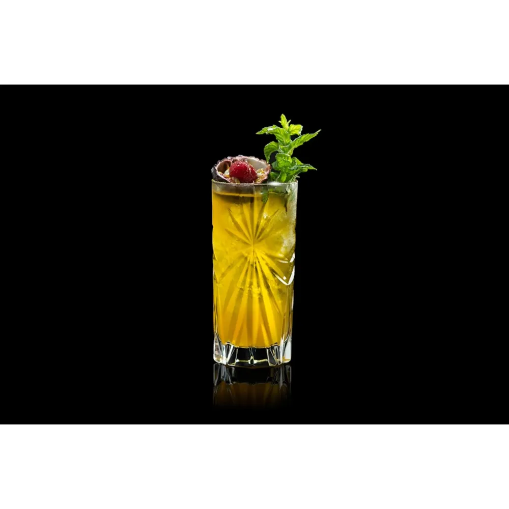 RCR Oasis Longdrinkglas 36 cl - Doos 6 stuks
