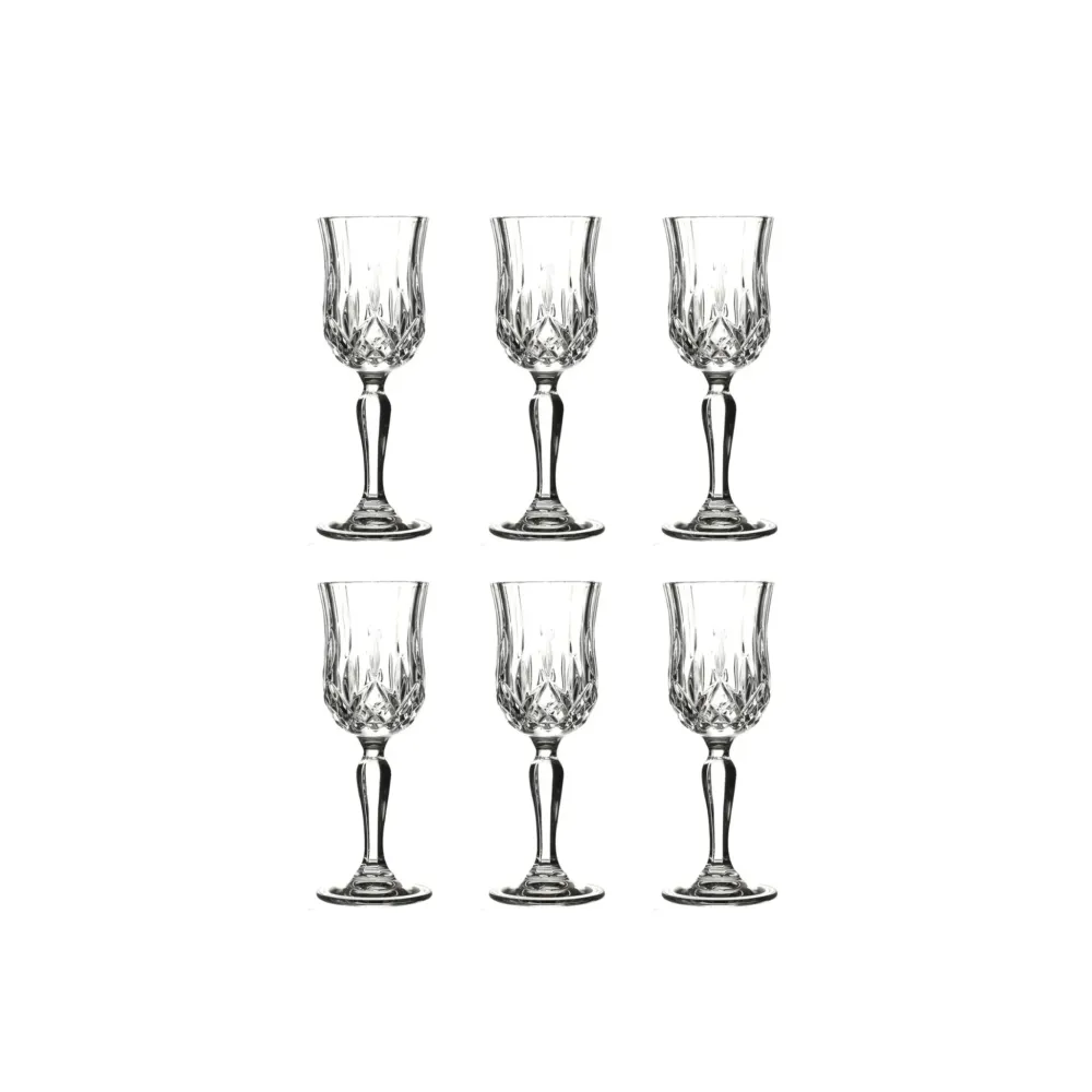 RCR Opera Likeurglas 6 cl - Doos 6 stuks