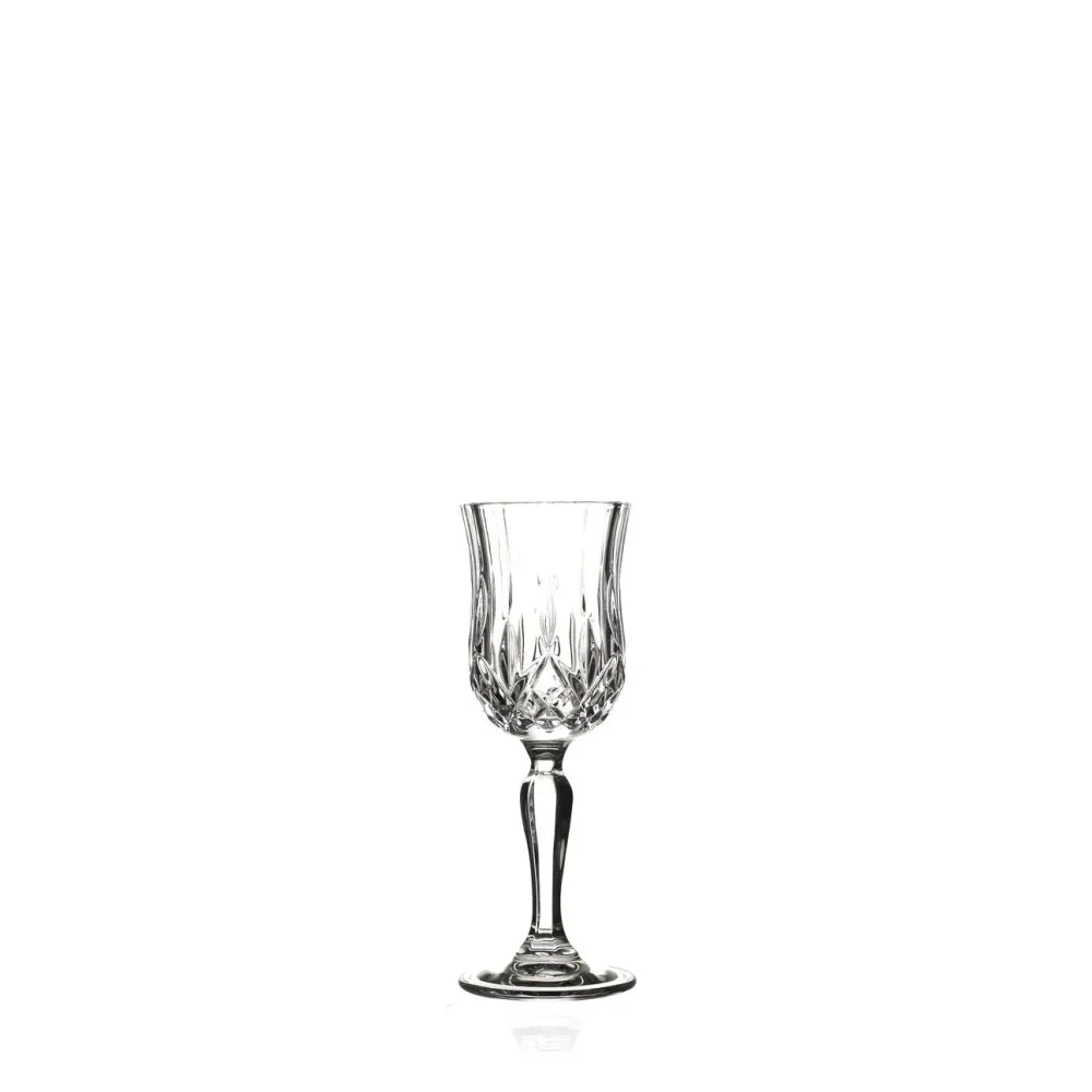 RCR Opera Likeurglas 6 cl - Doos 6 stuks