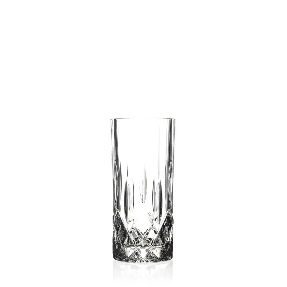 RCR Opera Longdrinkglas 36 cl - Doos 6 stuks