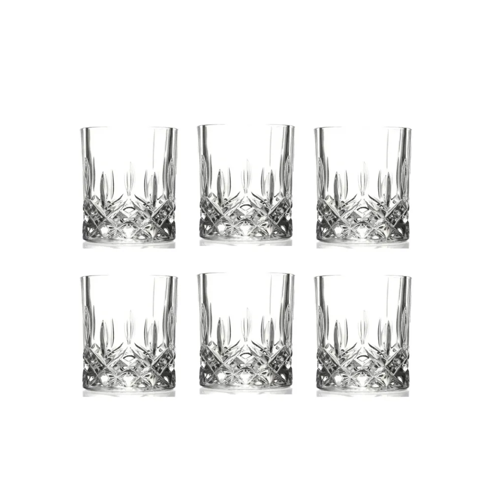RCR Opera Tumblerglas 21 cl - Doos 6 stuks