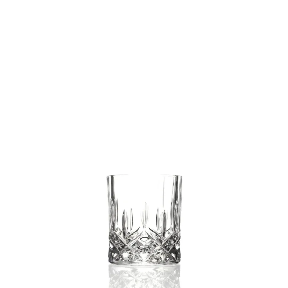 RCR Opera Tumblerglas 21 cl - Doos 6 stuks