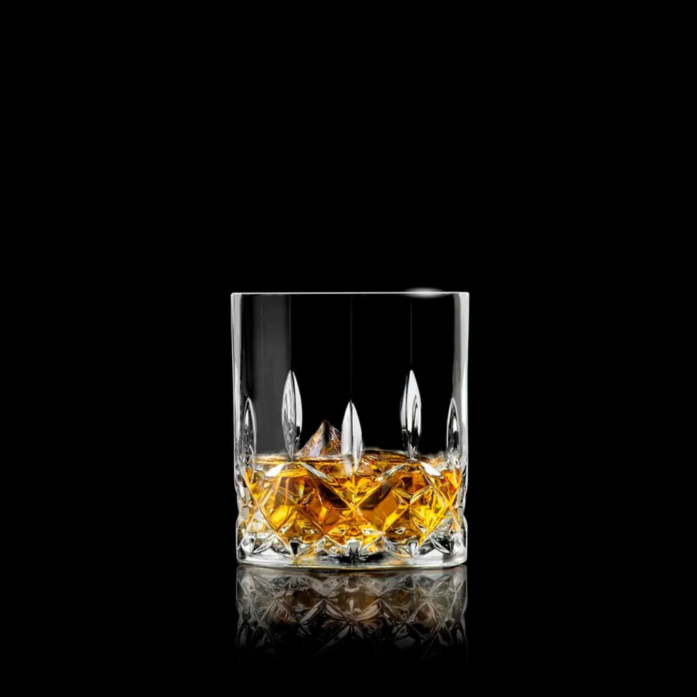 RCR Opera Tumblerglas 21 cl - Doos 6 stuks