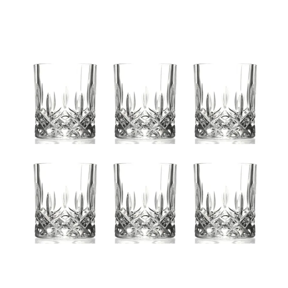RCR Opera Tumblerglas 30 cl - Doos 6 stuks