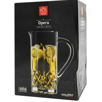 RCR Opera Waterkan 120 cl