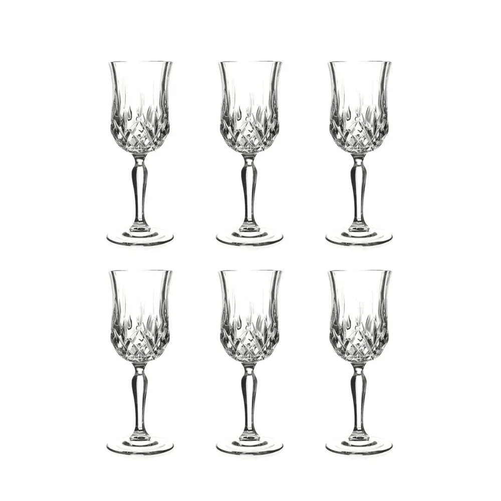 RCR Opera Wijnglas Rood 23 cl - Doos 6 stuks