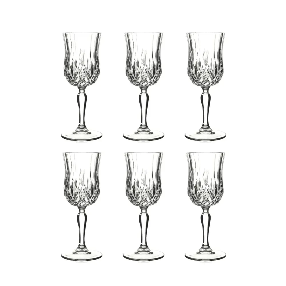 RCR Opera Wijnglas Wit 16 cl - Doos 6 stuks