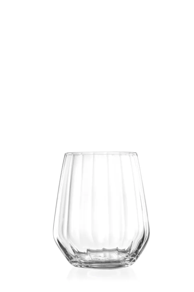 RCR Optiq Tumblerglas 43 cl - Doos 6 stuks