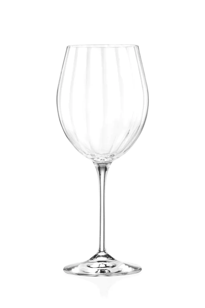 RCR Optiq Wijnglas 65 cl - Doos 6 stuks