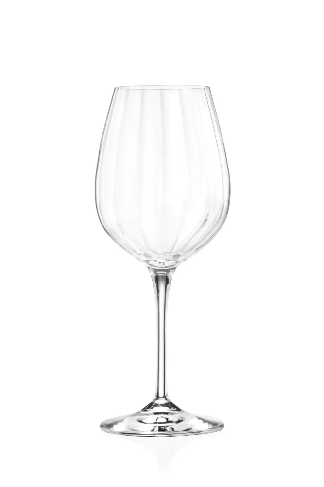 RCR Optiq Wijnglas 45 cl - Doos 6 stuks