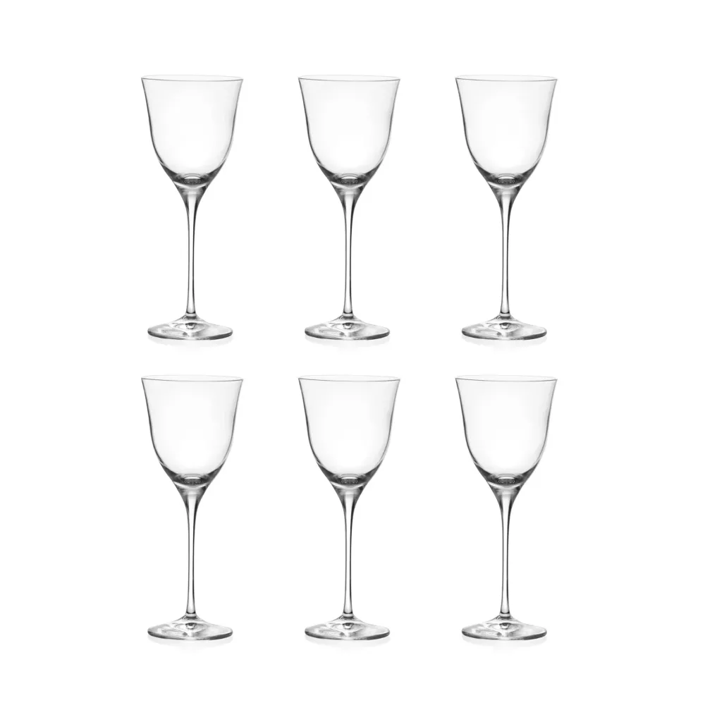 RCR Sabina Wijnglas 24 cl - Doos 6 stuks