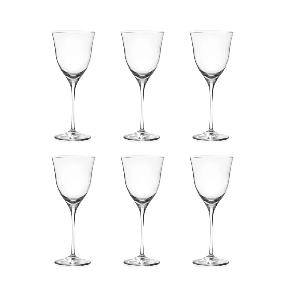 RCR Sabina Wijnglas 33 cl - Doos 6 stuks