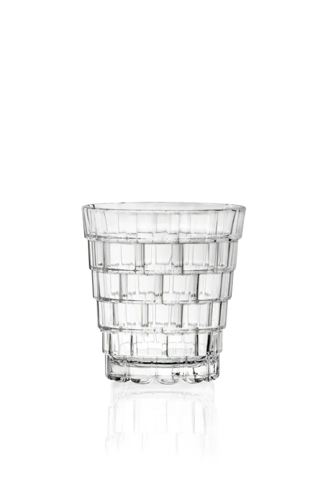 RCR Stack Tumblerglas 32 cl - Doos 6 stuks