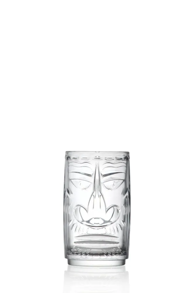 RCR Tiki Cocktailglas Sardinia 45 cl - Doos 4 stuks