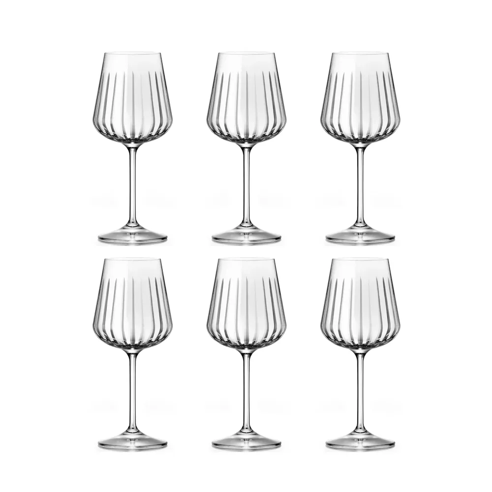 RCR Timeless Spritz Glas 49 cl - Doos 6 stuks
