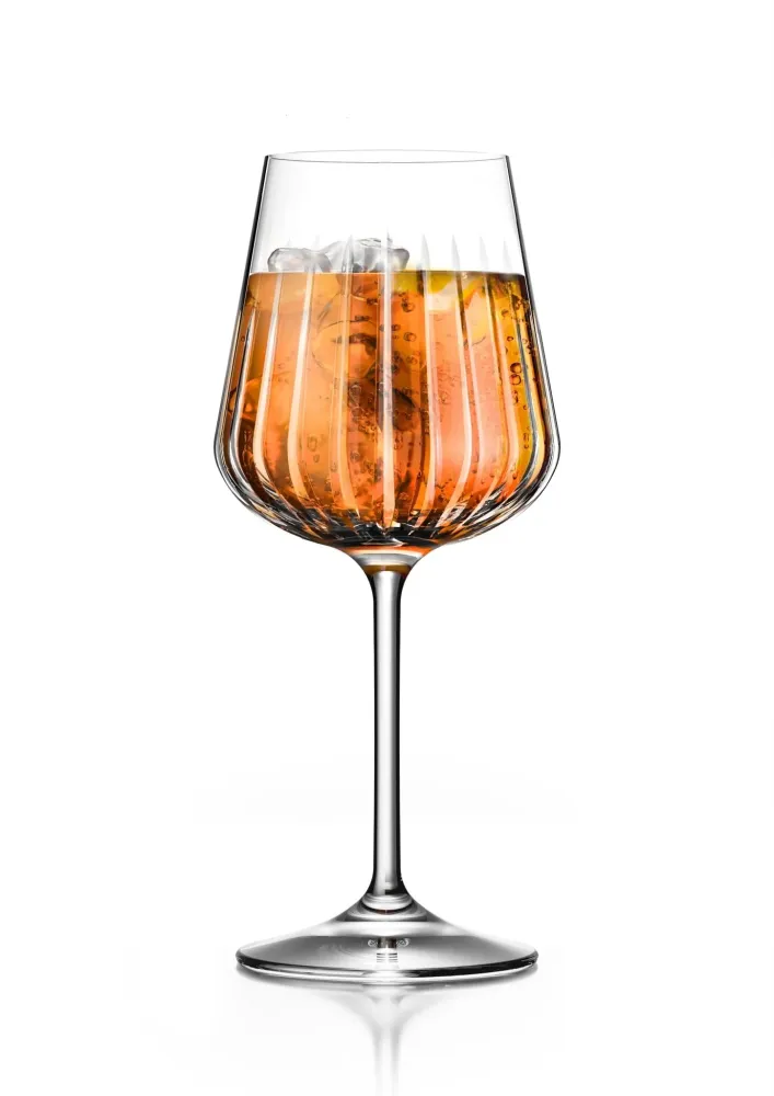 RCR Timeless Spritz Glas 49 cl - Doos 6 stuks