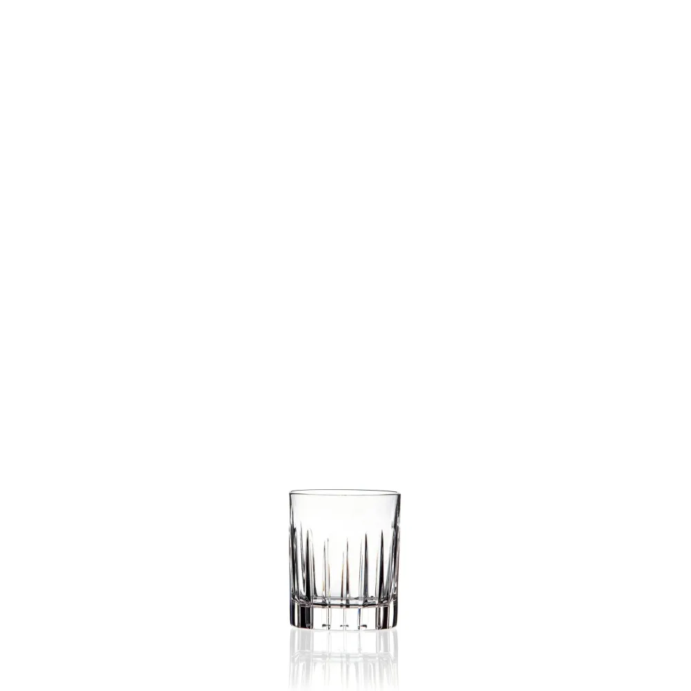 RCR Timeless Tumblerglas Shot 8 cl - Doos 6 stuks