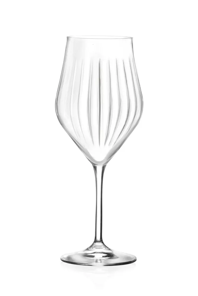 RCR Timeless Wijnglas 55 cl - Doos 6 stuks