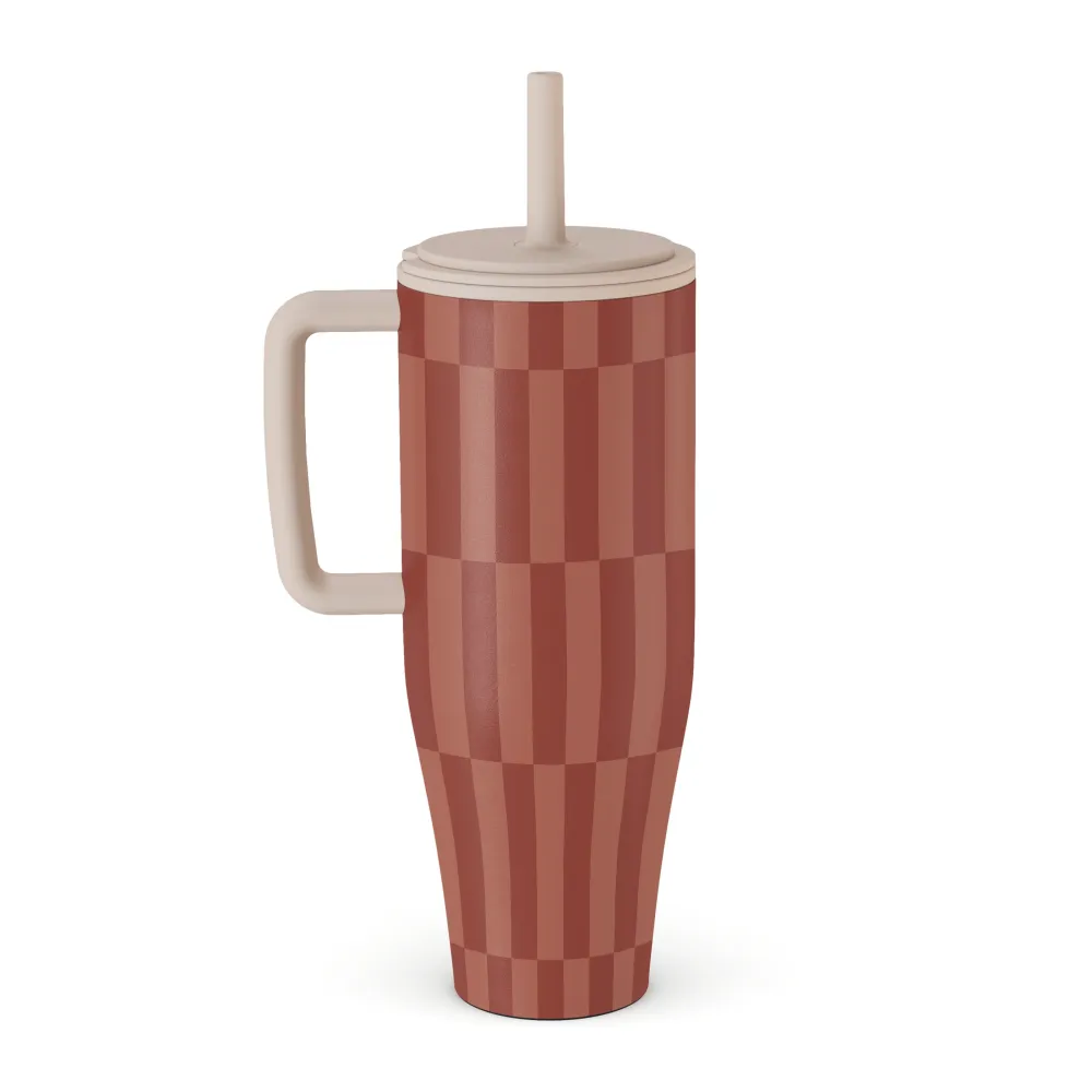 On Read - All Day Leakproof Tumbler