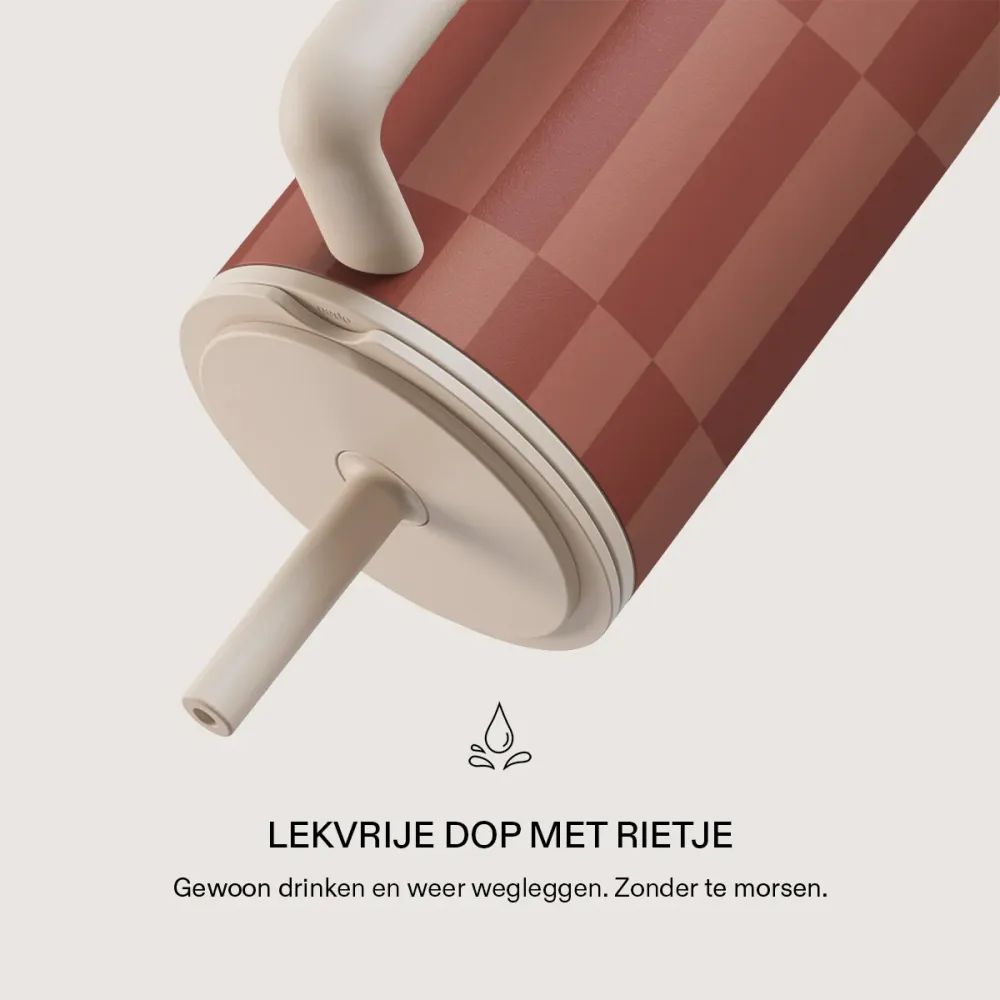 On Read - All Day Leakproof Tumbler