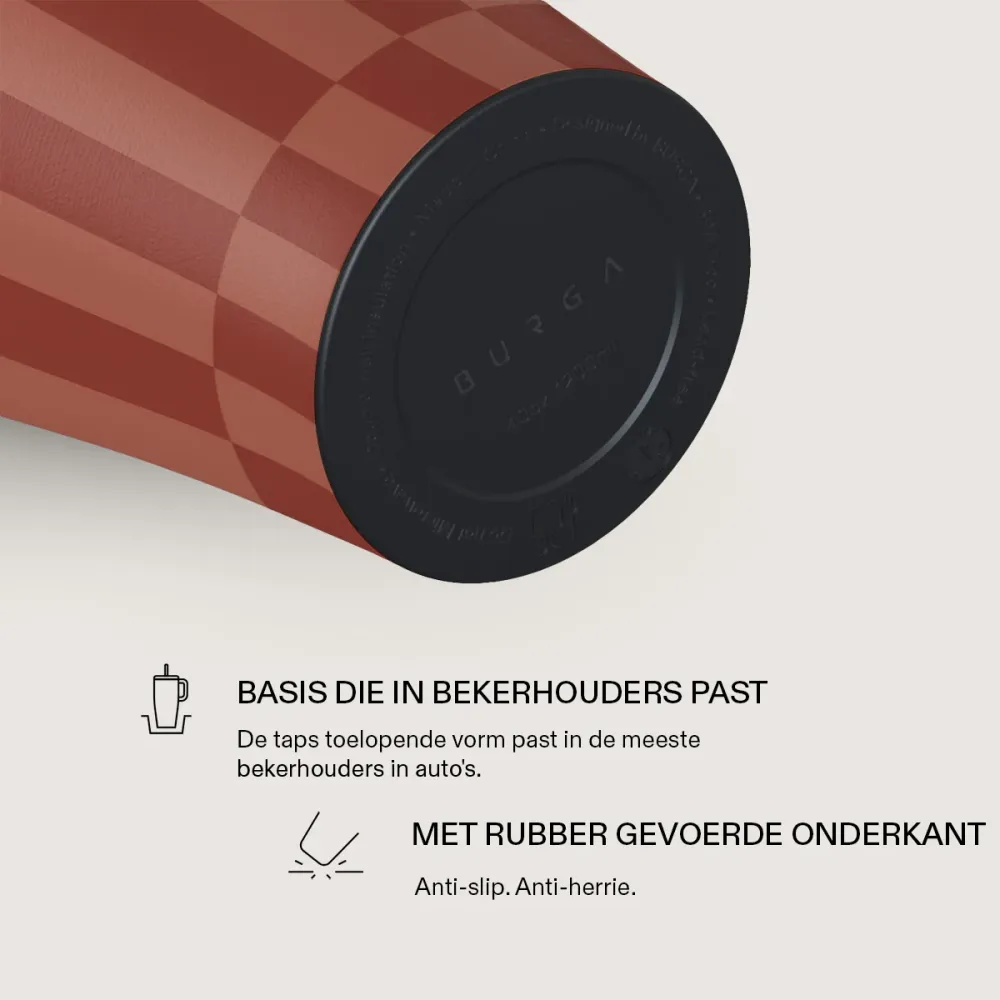 On Read - All Day Leakproof Tumbler