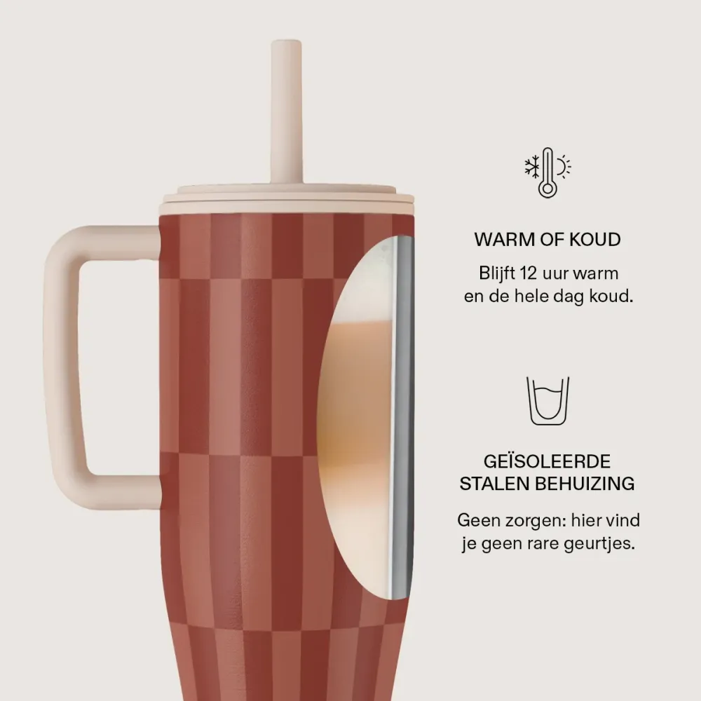 On Read - All Day Leakproof Tumbler