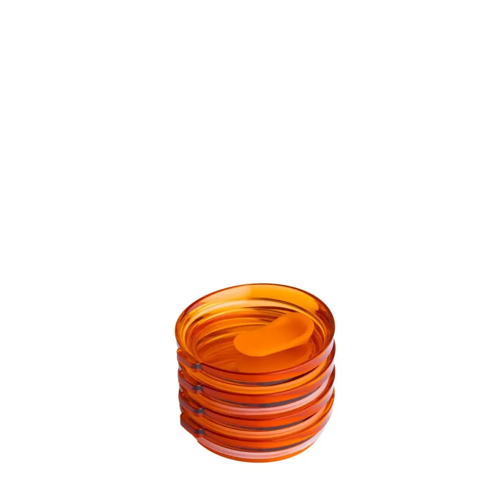 Renew Stopper Deksel 4 stuks Amber