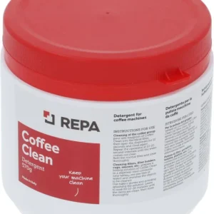 REPA Coffee Clean Espressomachine Reinigingspoeder 570 gram