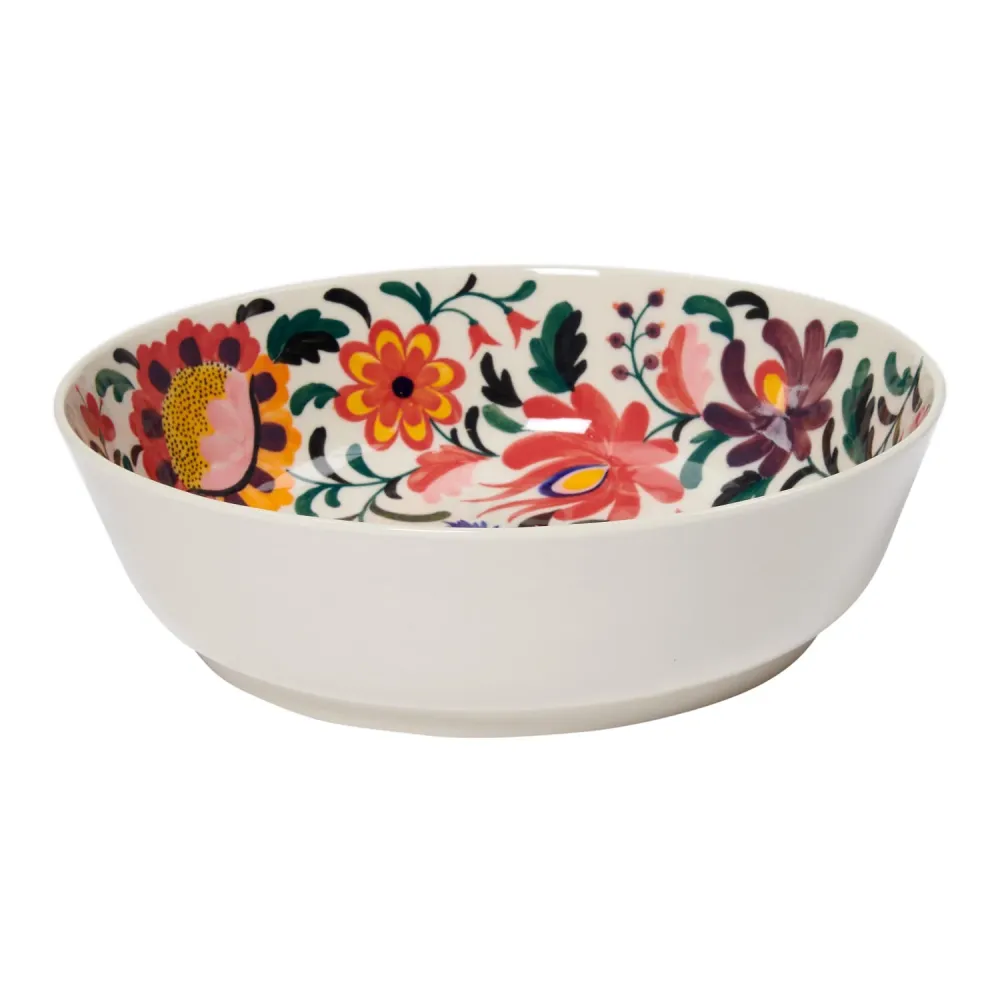 Return to Sender Saladeschaal Bed Flowers