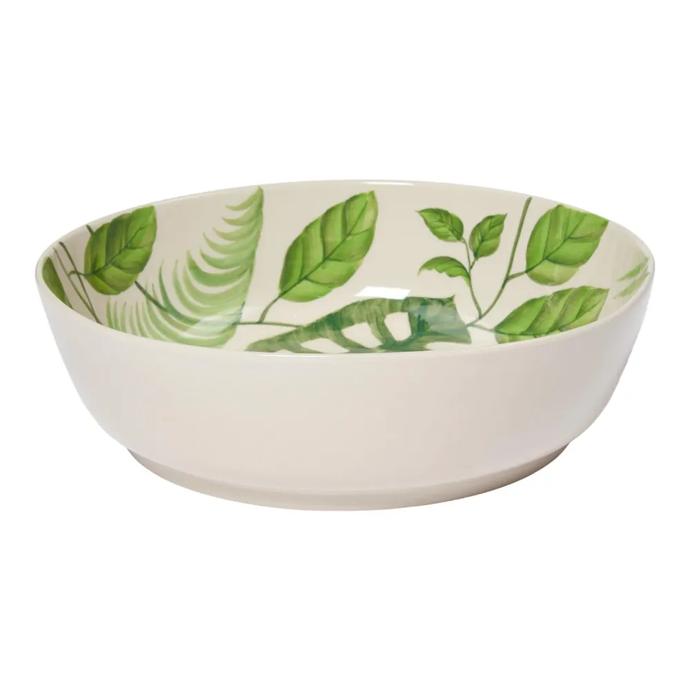 Return to Sender Saladeschaal Jungle