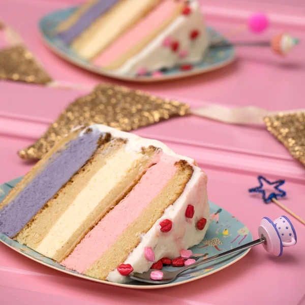 Rice Teaspoon Resin Tea Cup Decoration