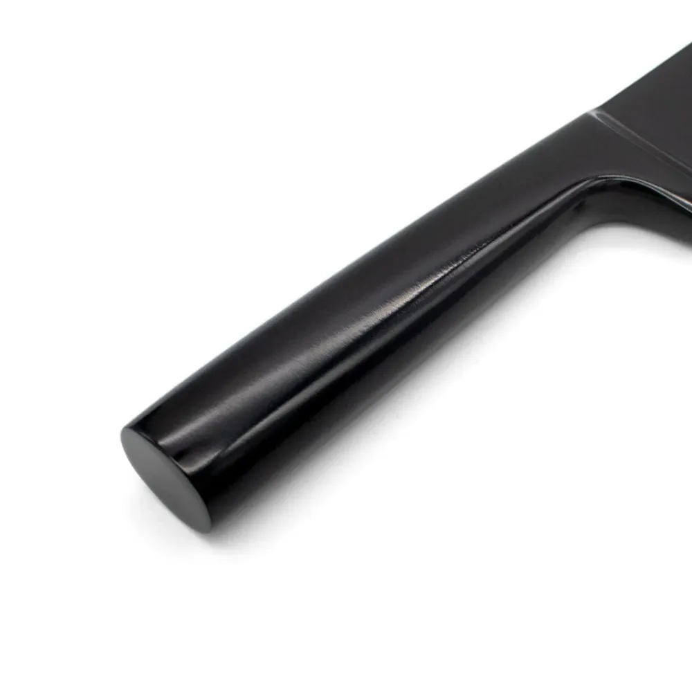 Richardson Sheffield - Nox 5-Delige Messenset met Magnetisch Messenblok - Bamboe