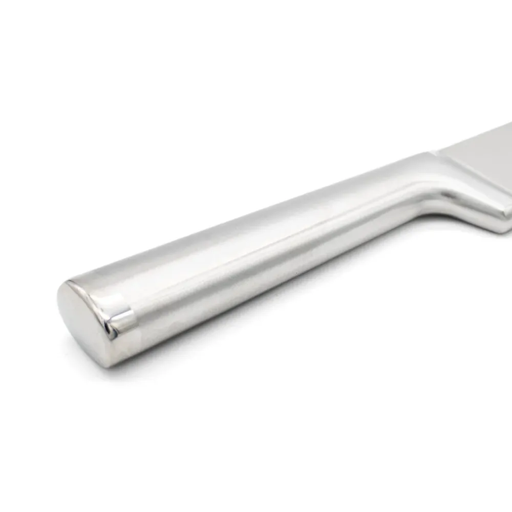 Richardson Sheffield - Visage 5-Delige Messenset met Magnetische Messenhouder - Bamboe