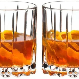 Riedel Cocktailglazen Neat - 174 ml - 2 stuks
