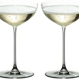 Riedel Cocktailglazen Veritas - 240 ml - 2 stuks
