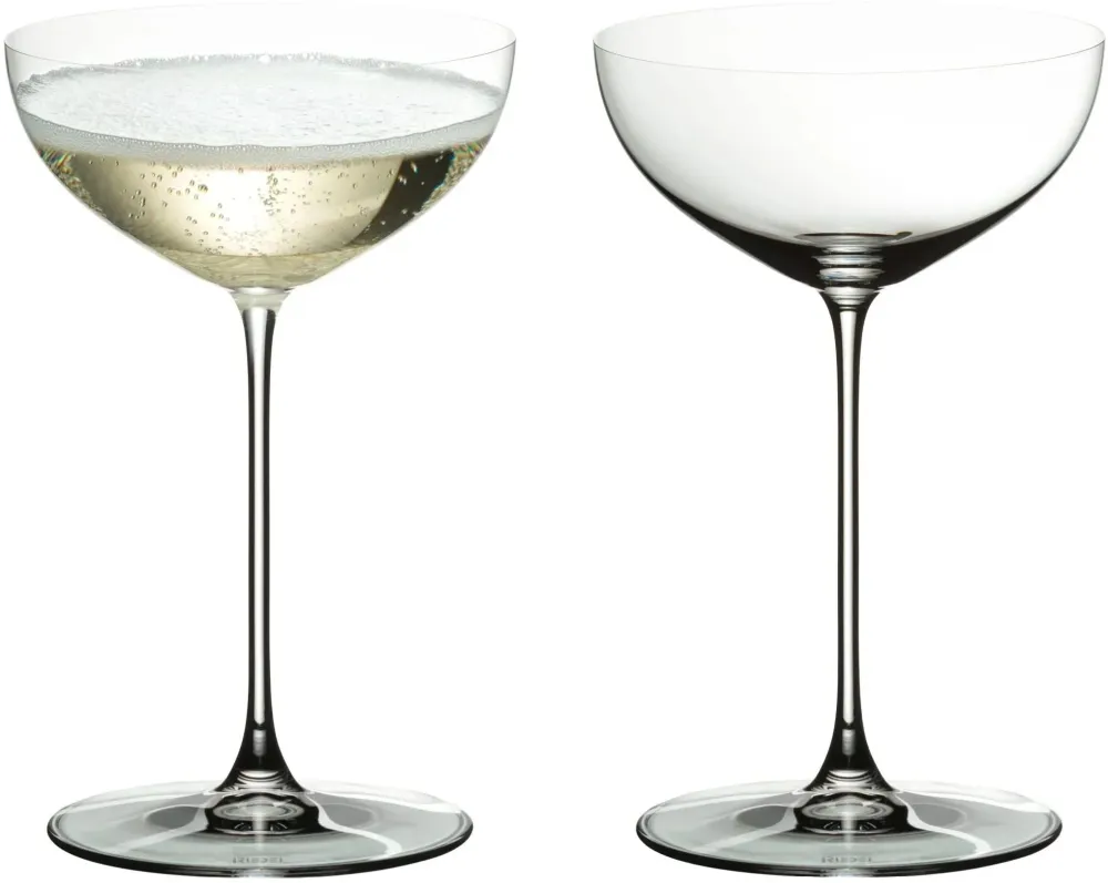 Riedel Cocktailglazen Veritas - 240 ml - 2 stuks
