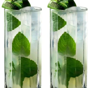 Riedel Longdrinkglazen / Cocktailglazen Highball - 310 ml - 2 stuks