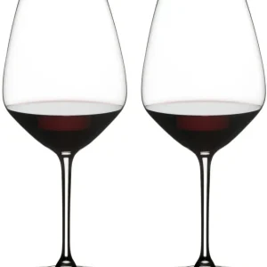 Riedel Rode Wijnglazen Extreme - Shiraz - 700 ml - 2 stuks